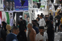 خدمت‌رسانی موکب دانشگاه علوم وفنون دریایی خرمشهر در جنگ رمضان