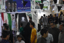 خدمت‌رسانی موکب دانشگاه علوم وفنون دریایی خرمشهر در جنگ رمضان
