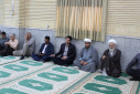 گرامیداشت حماسه سوم خرداد و سالروز آزادسازی خرمشهر؛ ادای احترام دانشگاهیان علوم و فنون دریایی خرمشهر به مقام شامخ شهدای گمنام
