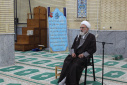 گرامیداشت حماسه سوم خرداد و سالروز آزادسازی خرمشهر؛ ادای احترام دانشگاهیان علوم و فنون دریایی خرمشهر به مقام شامخ شهدای گمنام