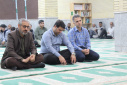 گرامیداشت حماسه سوم خرداد و سالروز آزادسازی خرمشهر؛ ادای احترام دانشگاهیان علوم و فنون دریایی خرمشهر به مقام شامخ شهدای گمنام