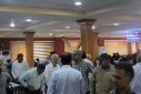 بزرگداشت عید سعید غدیر خم در دانشگاه علوم و فنون دریایی خرمشهر/ تاکید بر لزوم تبیین جایگاه ولایت در کانون خانواده