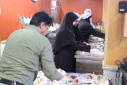 بزرگداشت عید سعید غدیر خم در دانشگاه علوم و فنون دریایی خرمشهر/ تاکید بر لزوم تبیین جایگاه ولایت در کانون خانواده
