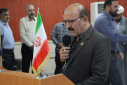 بزرگداشت عید سعید غدیر خم در دانشگاه علوم و فنون دریایی خرمشهر/ تاکید بر لزوم تبیین جایگاه ولایت در کانون خانواده