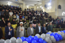 جشن بازگشایی دانشگاه علوم و فنون دریایی خرمشهر