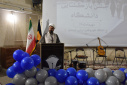 جشن بازگشایی دانشگاه علوم و فنون دریایی خرمشهر