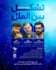 دوره ستادی تشکل بین الملل