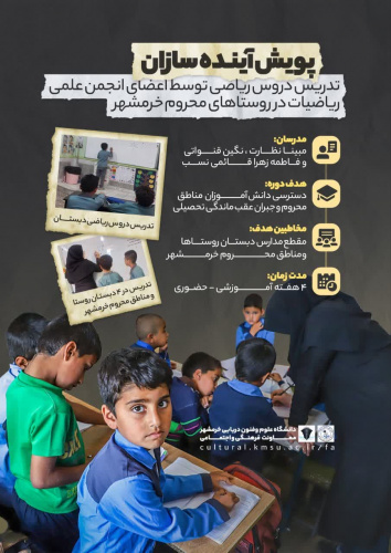 پویش آینده سازان