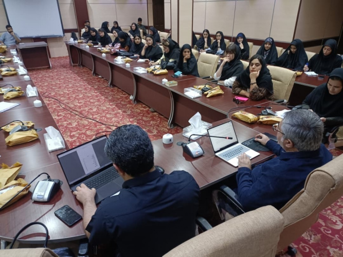 کارگاه نشریات دانشجویی